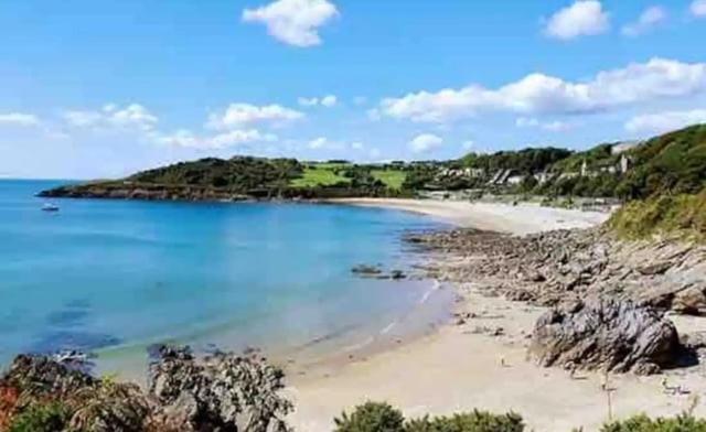 *Family Home In Mumbles. Close To The Beach* Buitenkant foto